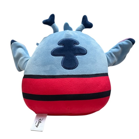 Squishamallows Lilo & Stitch Eating Sushi - Picture 6 of 9